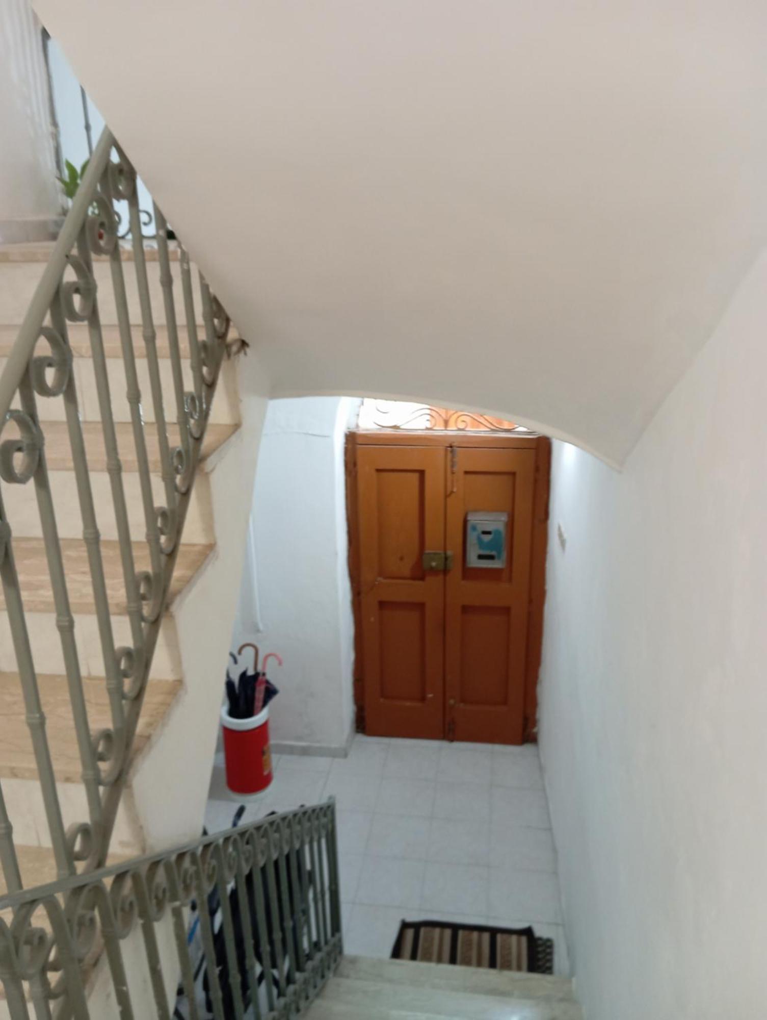 Camera Blu Caboto Gaeta Rom bilde